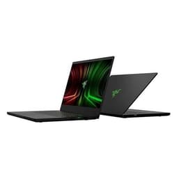 Razer Blade 14 RZ09-0427NFA3 14"-inch - Ryzen 9 6900HX - 16GB - SSD 1 TBGB NVIDIA GeForce RTX 3070 Ti AZERTY - French