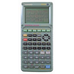 Casio Graph 35 Calculator