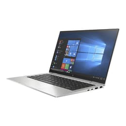 HP EliteBook x360 1030 G4 13-inch (2018) - Core i5-8265U - 8GB - SSD 256 GB QWERTY - English