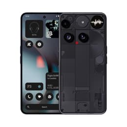 Nothing Phone 3 512GB - Black - Unlocked