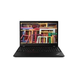 Lenovo ThinkPad T590 15-inch (2019) - Core i5-8365U - 8GB - SSD 256 GB QWERTZ - German