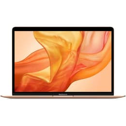 MacBook Air Retina 13.3-inch (2020) - Core i5 - 8GB SSD 512 QWERTY - Dutch