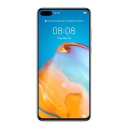 Huawei P40 128GB - Silver - Unlocked