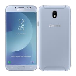 Galaxy J7 (2017) 16GB - Blue - Unlocked - Dual-SIM