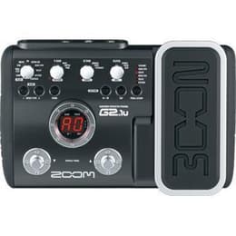 Zoom G2 1U Audio accessories