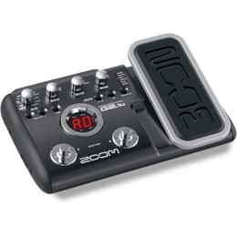 Zoom G2 1U Audio accessories