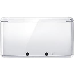 Nintendo 3DS - White/Black