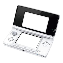 Nintendo 3DS - White/Black