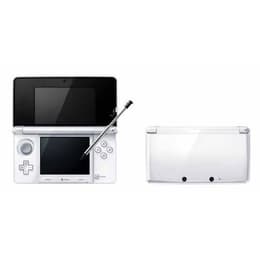 Nintendo 3DS - HDD 0 MB - White/Black