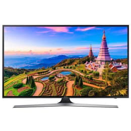 Samsung 55.0000-inch UE55MU6120 3840 x 2160 TV