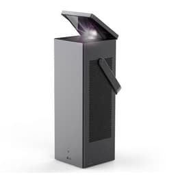 Lg HU80KSW Video projector 2500 Lumen - Black