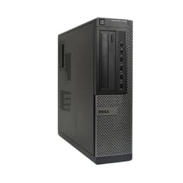 OptiPlex 7010 DT Pentium G2130 3,2Ghz - HDD 500 GB - 8GB