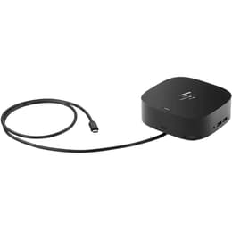 Hp 5TW10AA#ABZ - USBC Dock G5 - with power supply Docking Station
