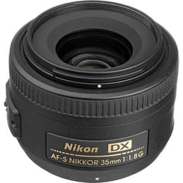 Reflex D3000 - Black + Nikon Nikon 35mm f/1.8 1.8G