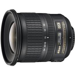 Camera Lense Nikon F 10-24 mm f/3.5-4.5G
