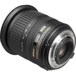 Camera Lense Nikon F 10-24 mm f/3.5-4.5G
