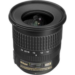 Camera Lense Nikon F 10-24 mm f/3.5-4.5G