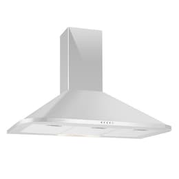 Built-in hood Klarstein Karajan 90 Range hood