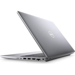 Dell Precision 3560 16-inch (2020) - Core i5-1135G7 - 16GB - SSD 256 GB QWERTY - English