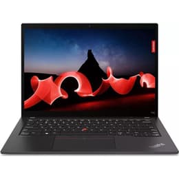 Lenovo ThinkPad X13 G4 13-inch (2022) - Ryzen 5 PRO 7540U - 16GB - SSD 256 GB QWERTZ - German