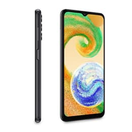 Galaxy A04S 32GB - Black - Unlocked