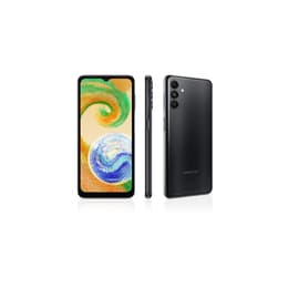 Galaxy A04S 32GB - Black - Unlocked