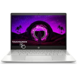 HP ChromeBook Pro C640 Core i7-10610U 1.8 GHz 128GB SSD - 16GB QWERTY - English