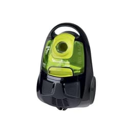 Moulinex MO2512PA CITY SPACE CYCLONIC Vacuum cleaner
