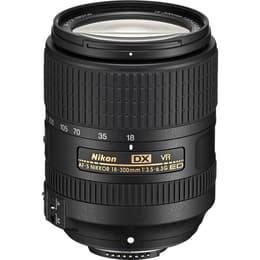 Nikon Camera Lense F 18–300mm f/3.5-5.6