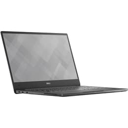 Dell Latitude 7370 13-inch (2016) - Core m7-6Y75 - 8GB - SSD 128 GB AZERTY - French