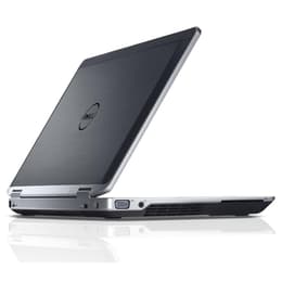 Dell E6430s 14-inch (2014) - Core i5-3360M - 4GB - SSD 128 GB QWERTZ - German