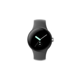 Google Smart Watch Pixel watch lte HR GPS - Black
