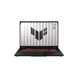 Asus A18-TUF808UM-S8077W 18"-inch - Ryzen 7 260 - 16GB - SSD 1 TBGB NVIDIA GeForce RTX 5060 AZERTY - French