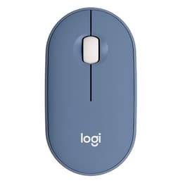 Logitech M350 Pebble Mouse Wireless
