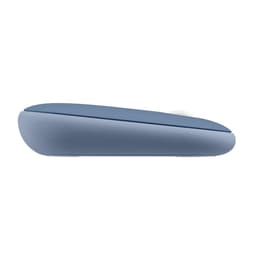 Logitech M350 Pebble Mouse Wireless