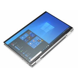 HP Elitebook X360 1040 G8 14-inch (2022) - Core i5 - Gen 11 (G) - 16GB - SSD 2 TB QWERTY - Italian
