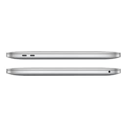 MacBook Pro 13" (2022) - AZERTY - French