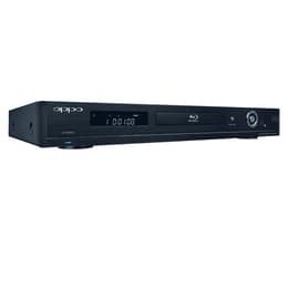 Oppo BDP-80 Blu-Ray Players