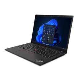 Lenovo ThinkPad T14 G2 14-inch (2021) - Core i5 - Gen 11 (G) - 16GB - SSD 512 GB AZERTY - French