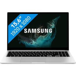 Samsung Galaxy Book2 15-inch (2022) - Core i7 - Gen 12 (U) - 16GB - SSD 512 GB QWERTY - Swedish
