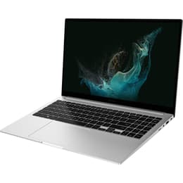 Samsung Galaxy Book2 15-inch (2022) - Core i7 - Gen 12 (U) - 16GB - SSD 512 GB QWERTY - Swedish