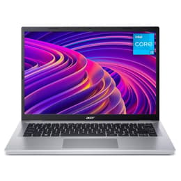 Acer Aspire Go 14-inch (2023) - Core i3-N305 - 8GB - SSD 128 GB QWERTY - English