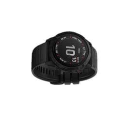 Garmin Fenix 6 Pro Bluetooth 51 mm - Black
