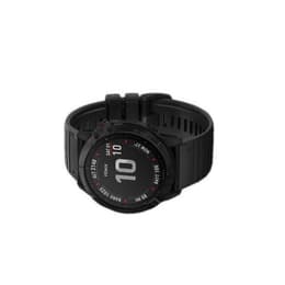 Garmin Fenix 6 Pro Bluetooth 51 mm - Black