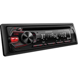 Kenwood KDC-BT35U Car radio