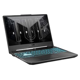 Asus TUF Gaming A15 15-inch (2023) - Ryzen 7 - 7000 Series (HS) - 8GB - SSD 512 GB QWERTY - English