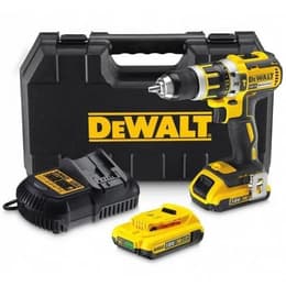 Dewalt DCD795D2-QW Drills & Screwgun