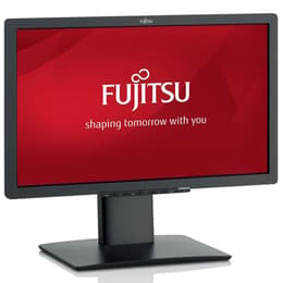 21.5-inch Fujitsu Ecran B22T-7 LCD Monitor Black