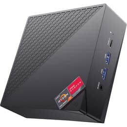 Acemagic AM06PRO Ryzen 7 5800U 1.9 GHz - SSD 512 GB - 32GB