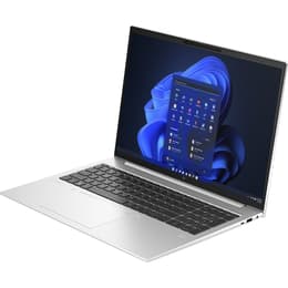 HP EliteBook 860 G10 16-inch (2020) - Core i5-1145G7 - 32GB - SSD 2 TB QWERTZ - German